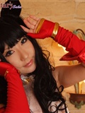 [Cosplay]  Fate Stay Night  Super Hot Rin Cosplay 1(98)